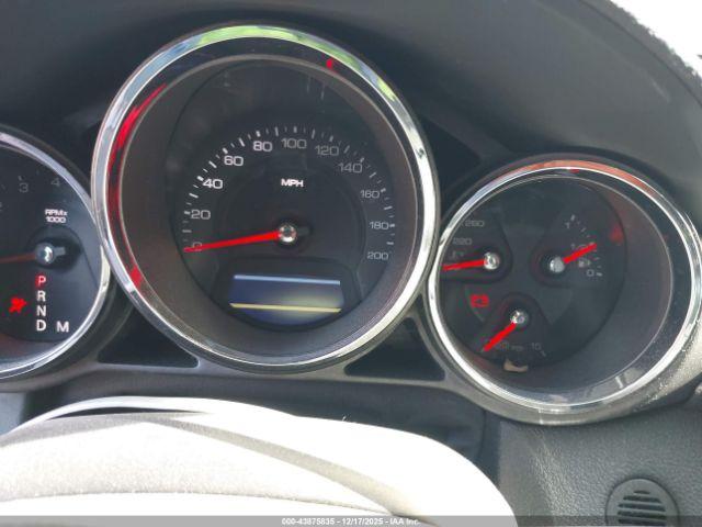 Cadillac CTS-V Image 16