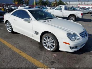  Salvage Mercedes-Benz S-Class