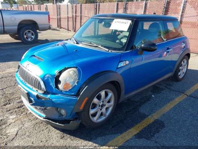 MINI Cooper S Image 4
