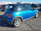 MINI Cooper S Image 9