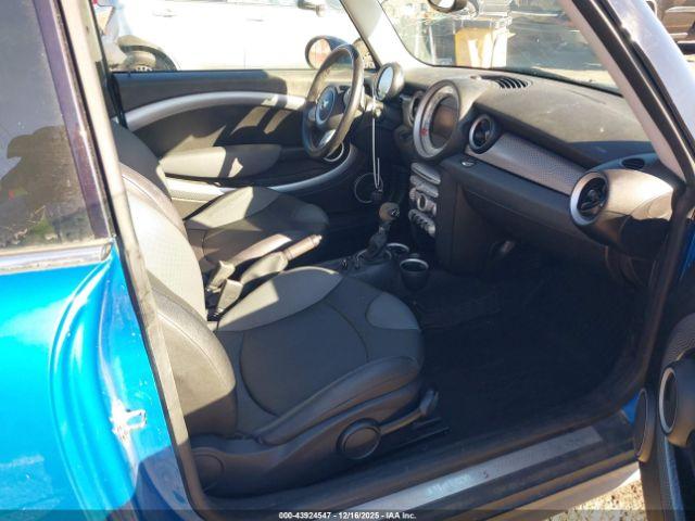 MINI Cooper S Image 11