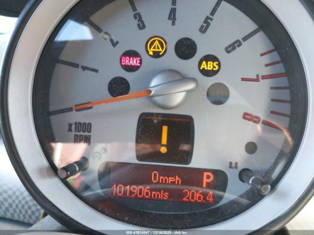 MINI Cooper S Image 7