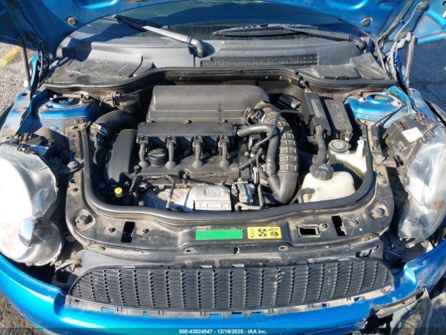 MINI Cooper S Image 5