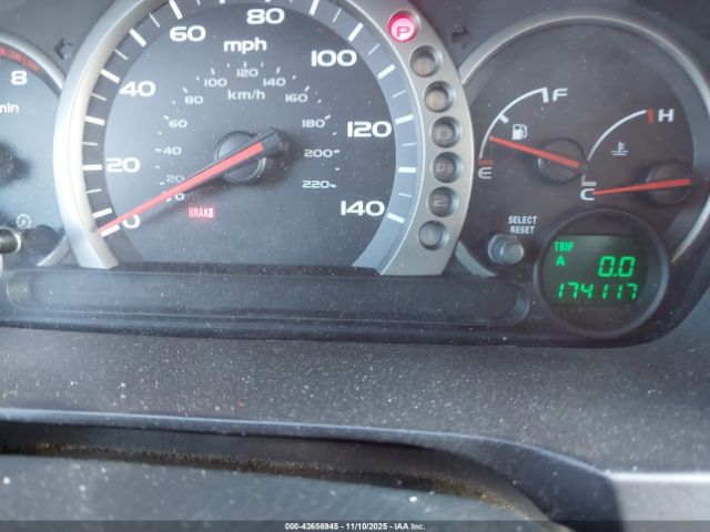 Honda Pilot Ex-l Image 9