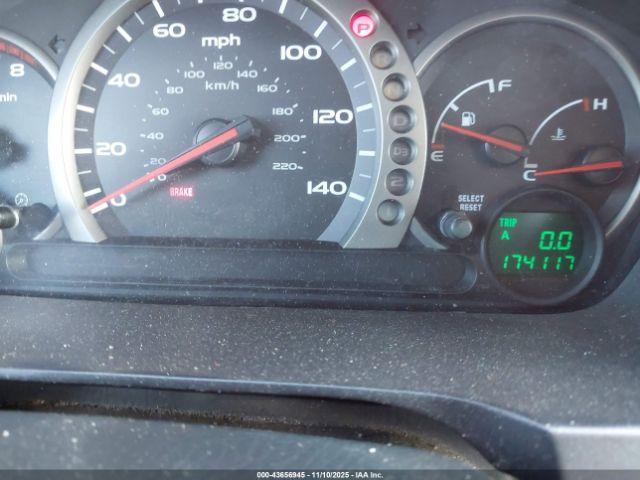 Honda Pilot Ex-l Image 9