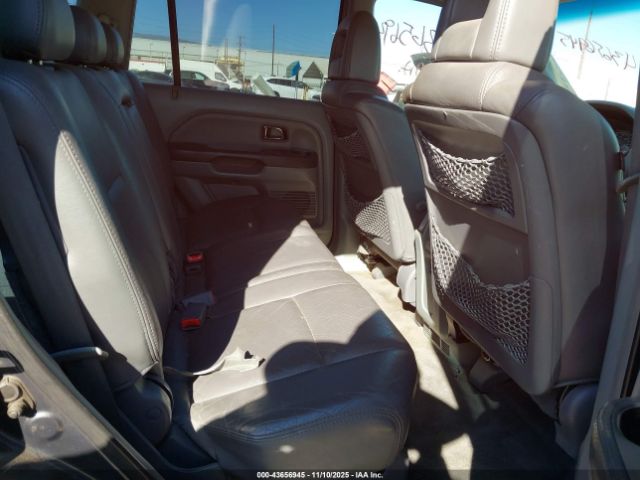 Honda Pilot Ex-l Image 13