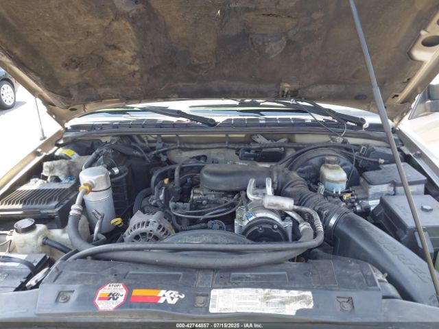 GMC Sonoma Sls Image 2