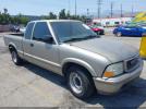 GMC Sonoma Sls Image 16