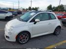 FIAT 500 Sport Image 13