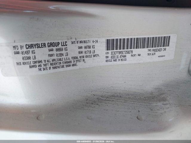 FIAT 500 Sport Image 10