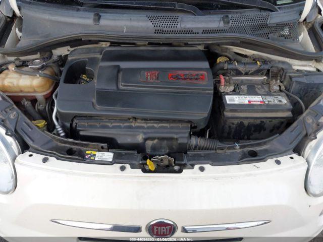 FIAT 500 Sport Image 9