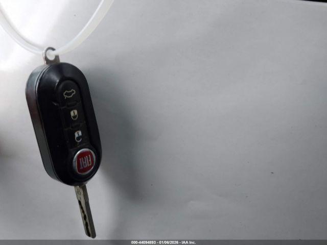 FIAT 500 Sport Image 16