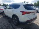 Hyundai SANTA FE Sel Premium Image 4