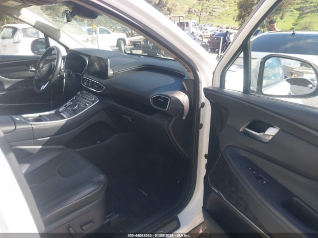 Hyundai SANTA FE Sel Premium Image 9