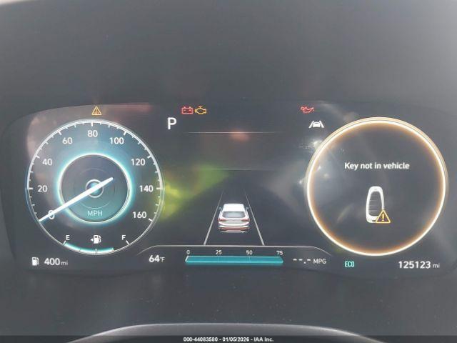 Hyundai SANTA FE Sel Premium Image 2