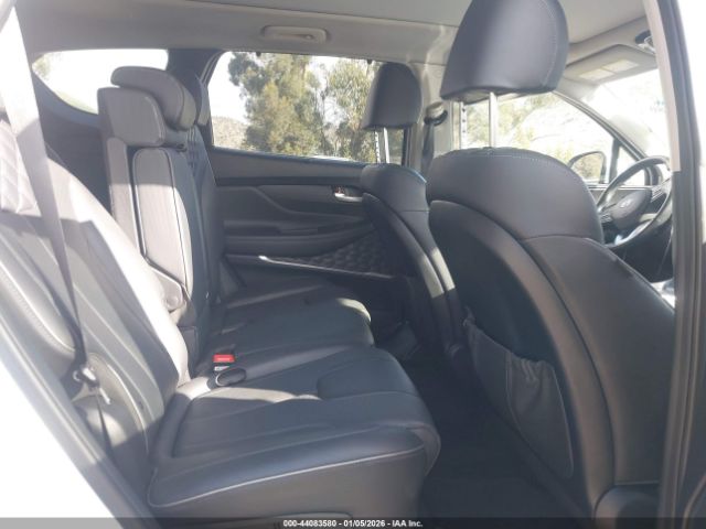 Hyundai SANTA FE Sel Premium Image 13