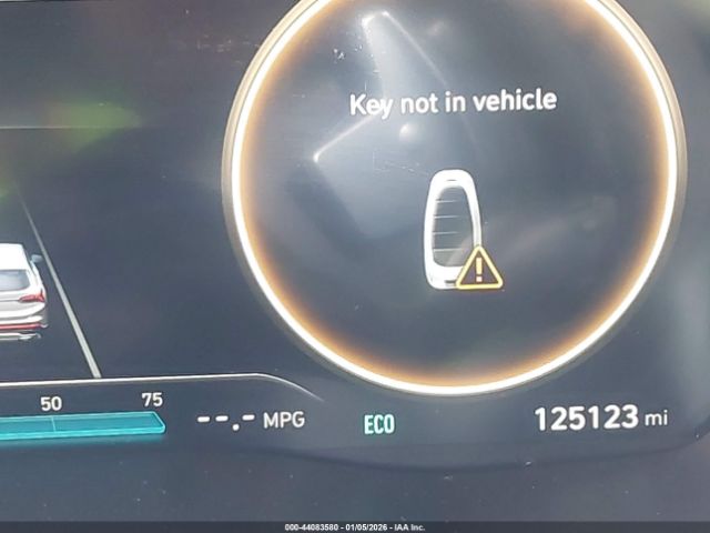 Hyundai SANTA FE Sel Premium Image 8