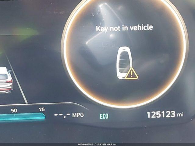 Hyundai SANTA FE Sel Premium Image 8