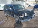 Jeep Patriot Sport Image 1