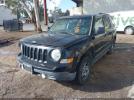 Jeep Patriot Sport Image 4