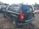 Jeep Patriot Sport Image 11