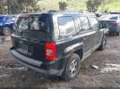 Jeep Patriot Sport Image 3