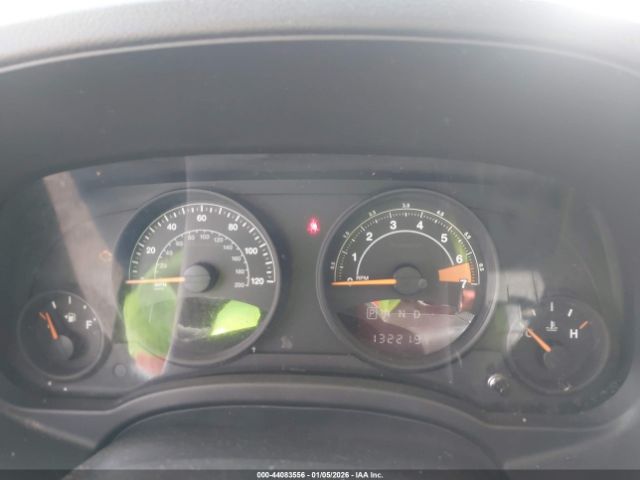 Jeep Patriot Sport Image 2