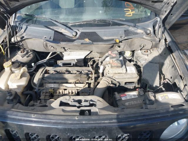 Jeep Patriot Sport Image 8