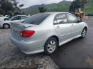 Toyota Corolla S Image 11