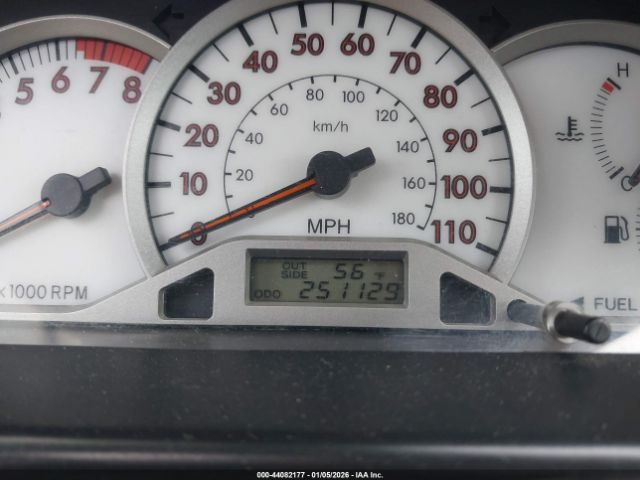 Toyota Corolla S Image 9