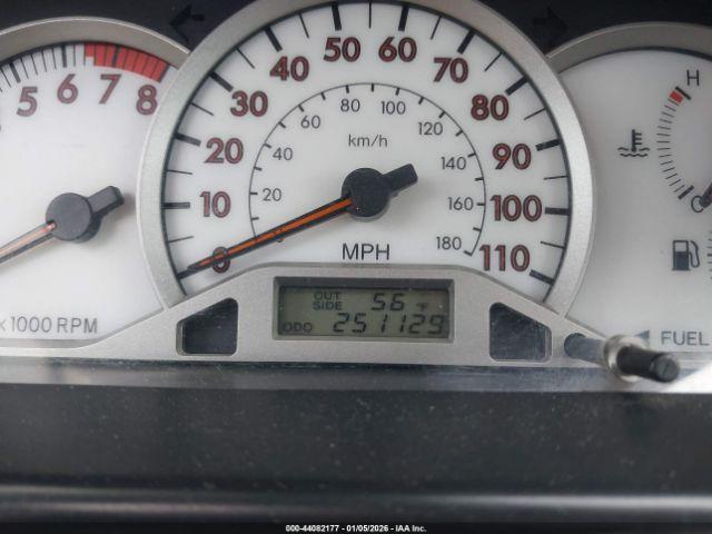 Toyota Corolla S Image 9