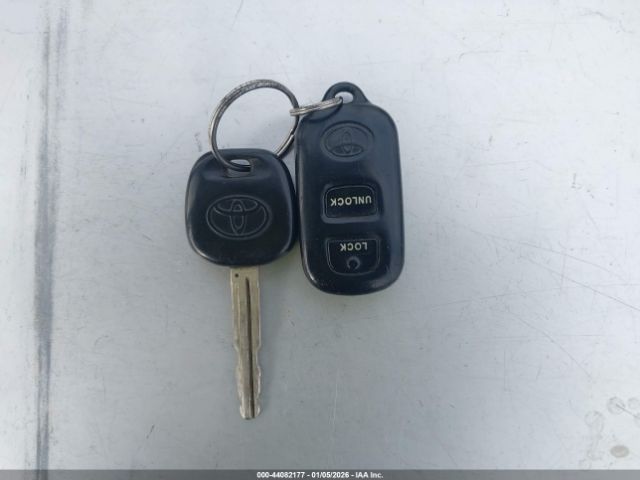 Toyota Corolla S Image 10