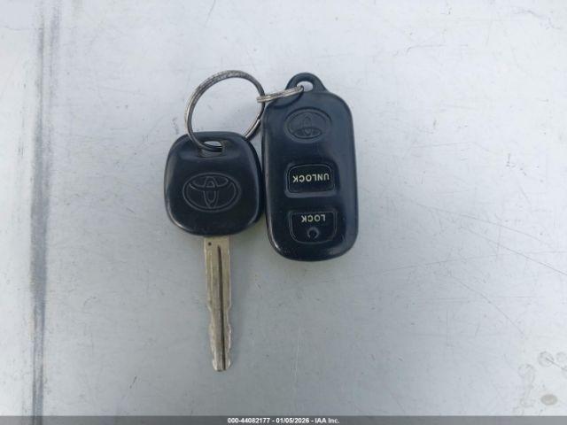 Toyota Corolla S Image 10