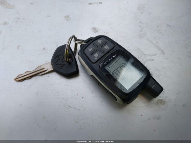 Dodge Ram 2500 St Image 4