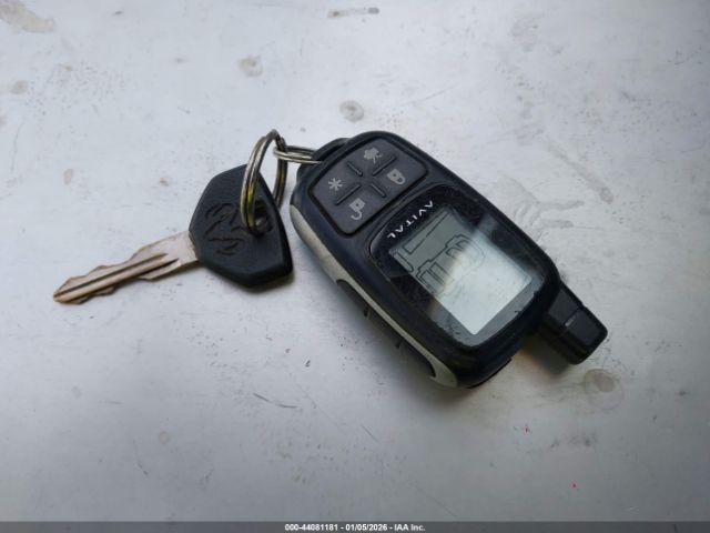 Dodge Ram 2500 St Image 4