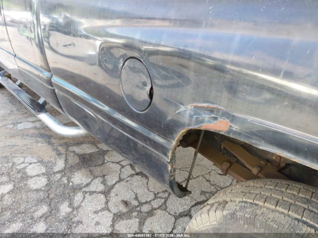 Dodge Ram 2500 St Image 7