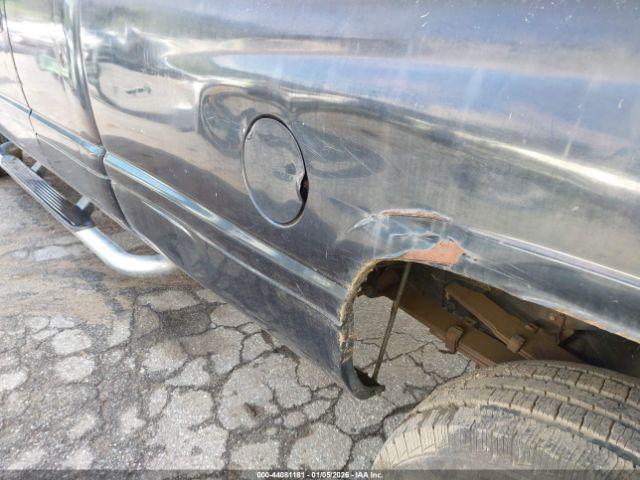 Dodge Ram 2500 St Image 7