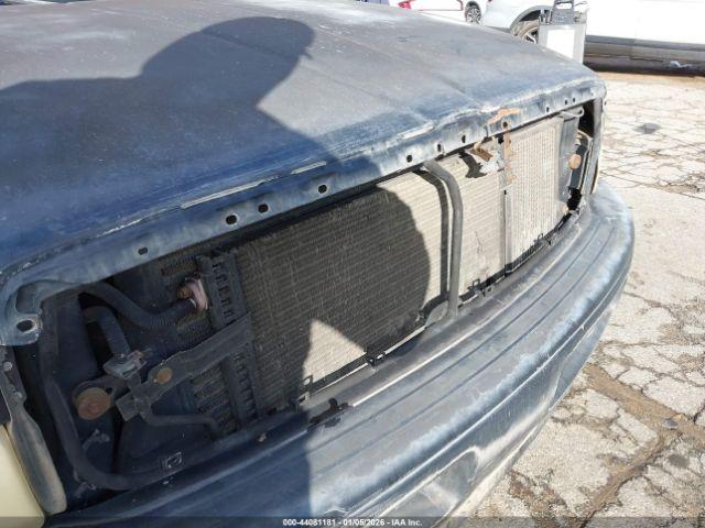 Dodge Ram 2500 St Image 9