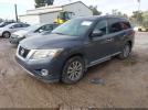 Nissan Pathfinder Sl Image 10