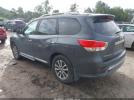 Nissan Pathfinder Sl Image 9