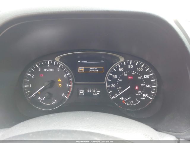 Nissan Pathfinder Sl Image 6