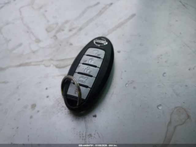 Nissan Pathfinder Sl Image 7