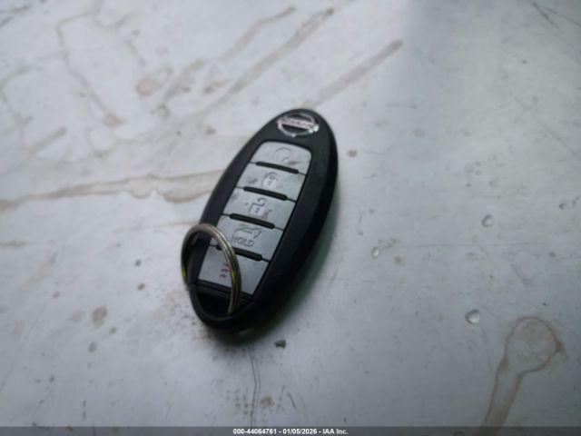 Nissan Pathfinder Sl Image 7