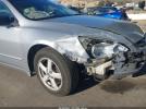 Honda Accord 2.4 Ex Image 8