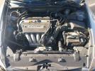 Honda Accord 2.4 Ex Image 11