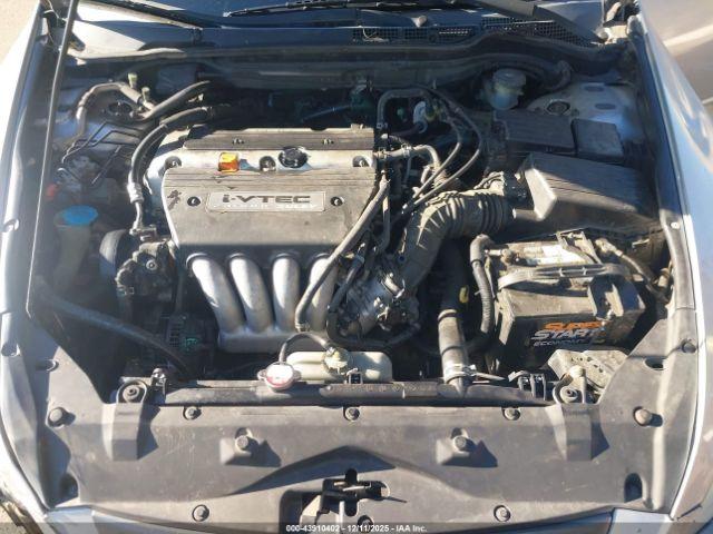 Honda Accord 2.4 Ex Image 11