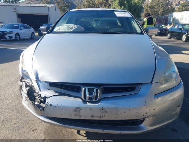 Honda Accord 2.4 Ex Image 13