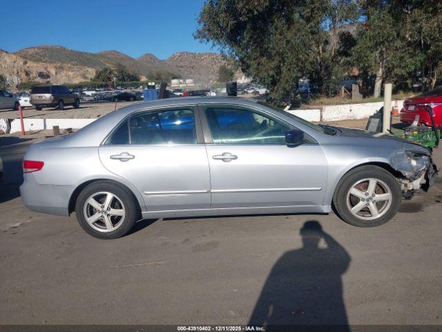 Honda Accord 2.4 Ex Image 10