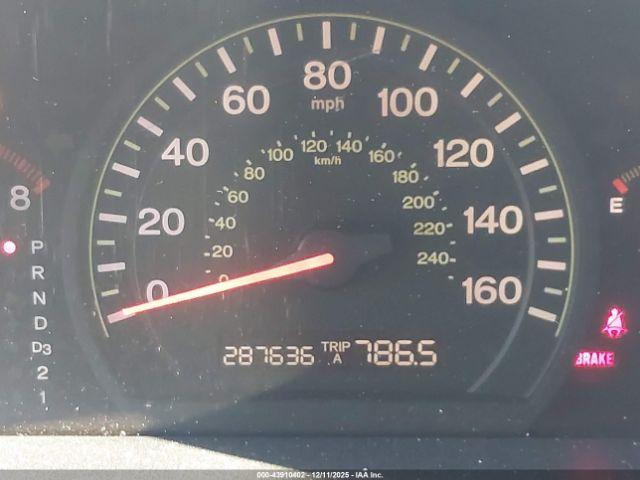 Honda Accord 2.4 Ex Image 12