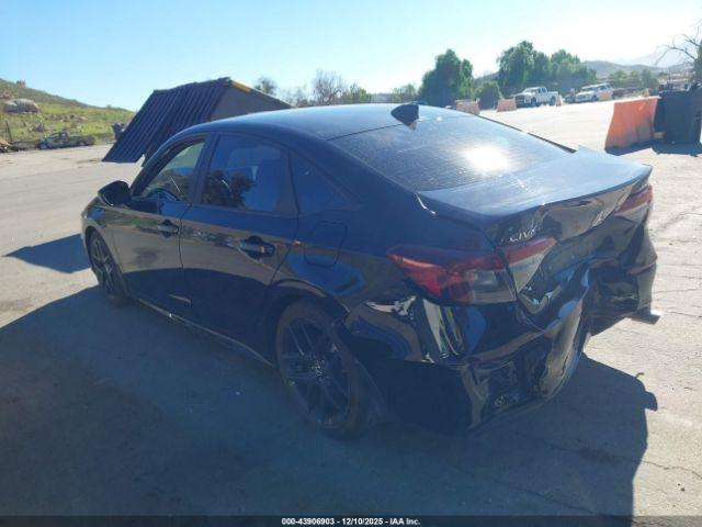 Honda Civic Sport Image 10